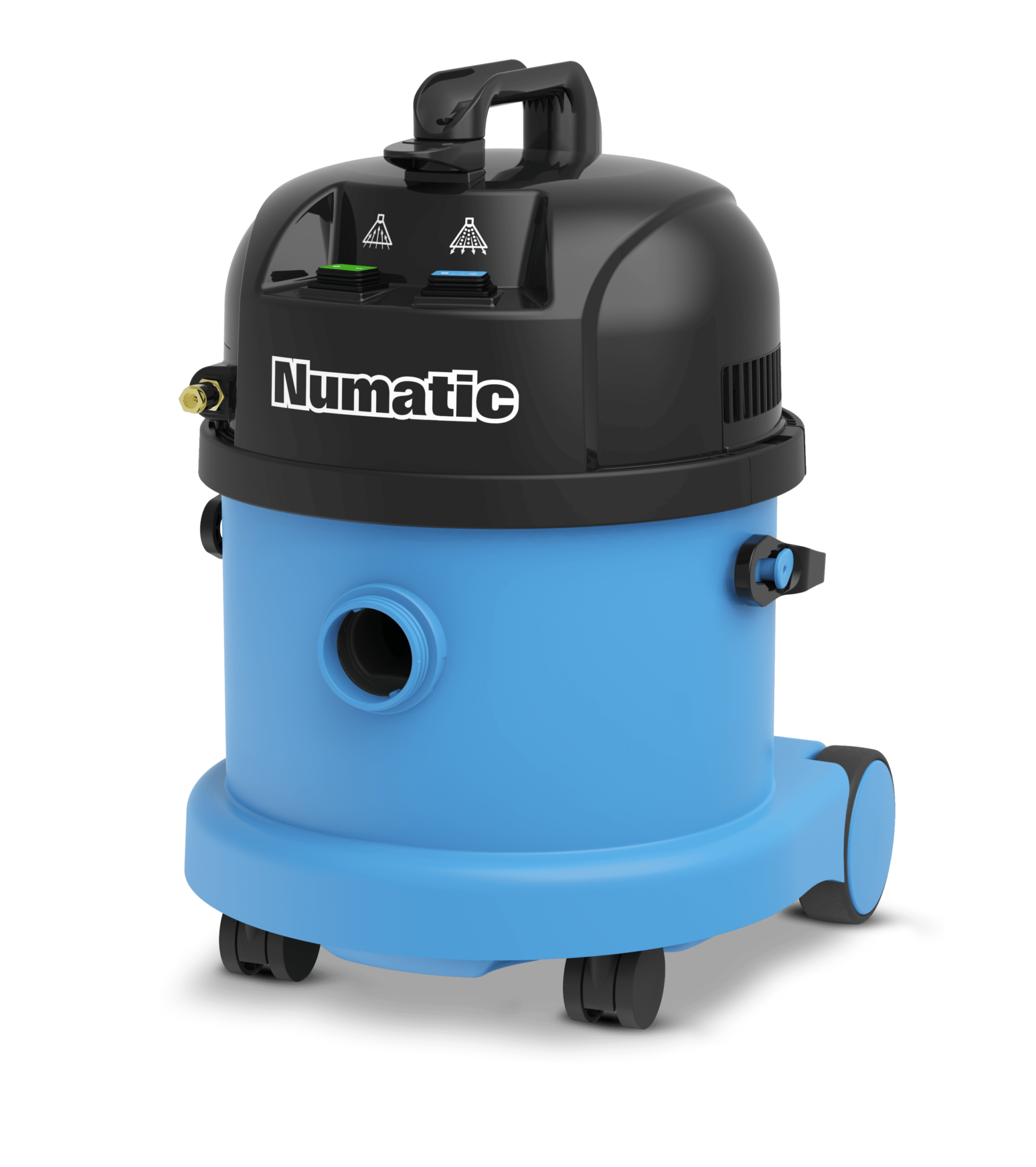 Injecteur extracteur CT370 - Numatic International