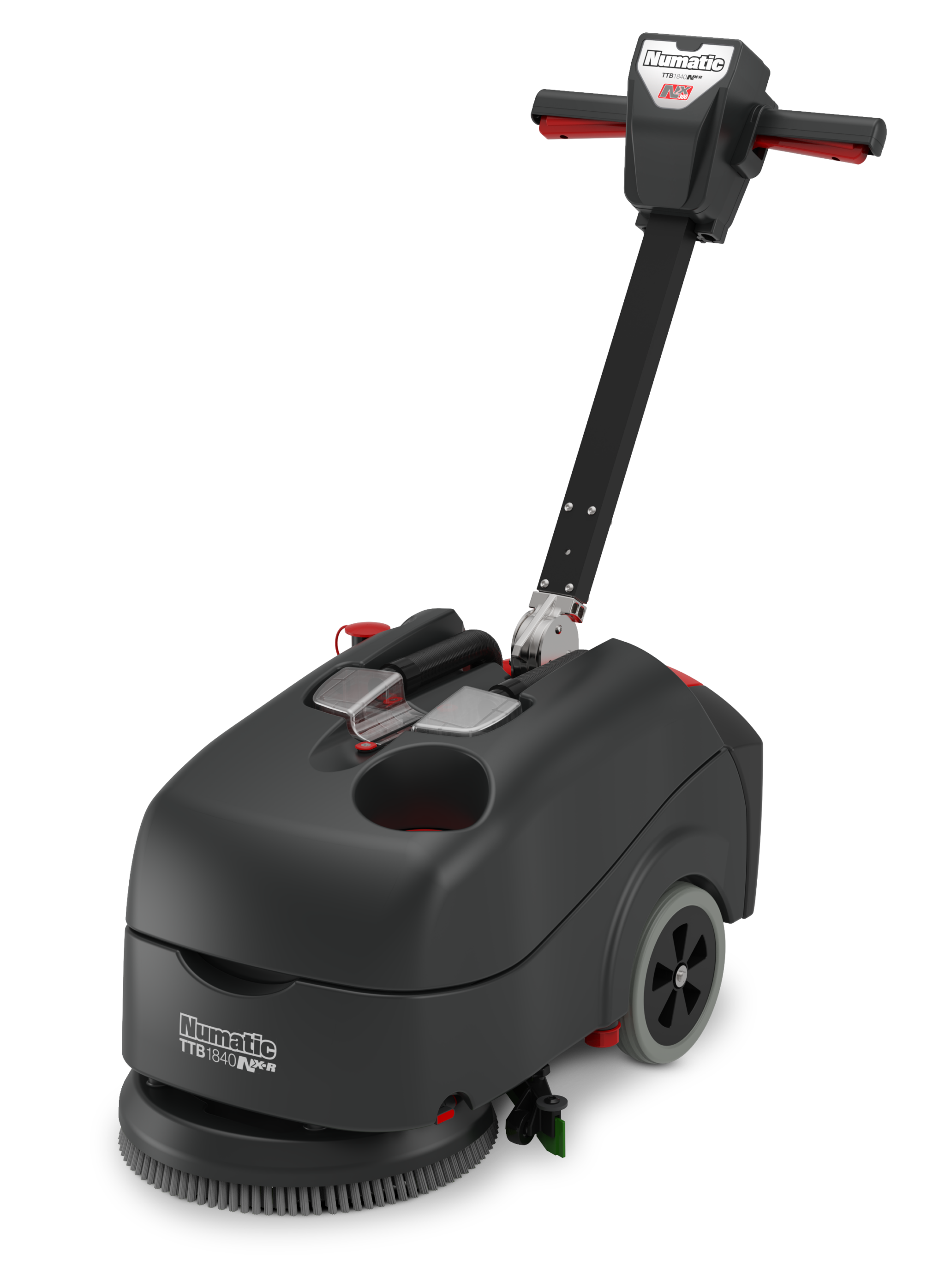 1. TTB1840NX R
