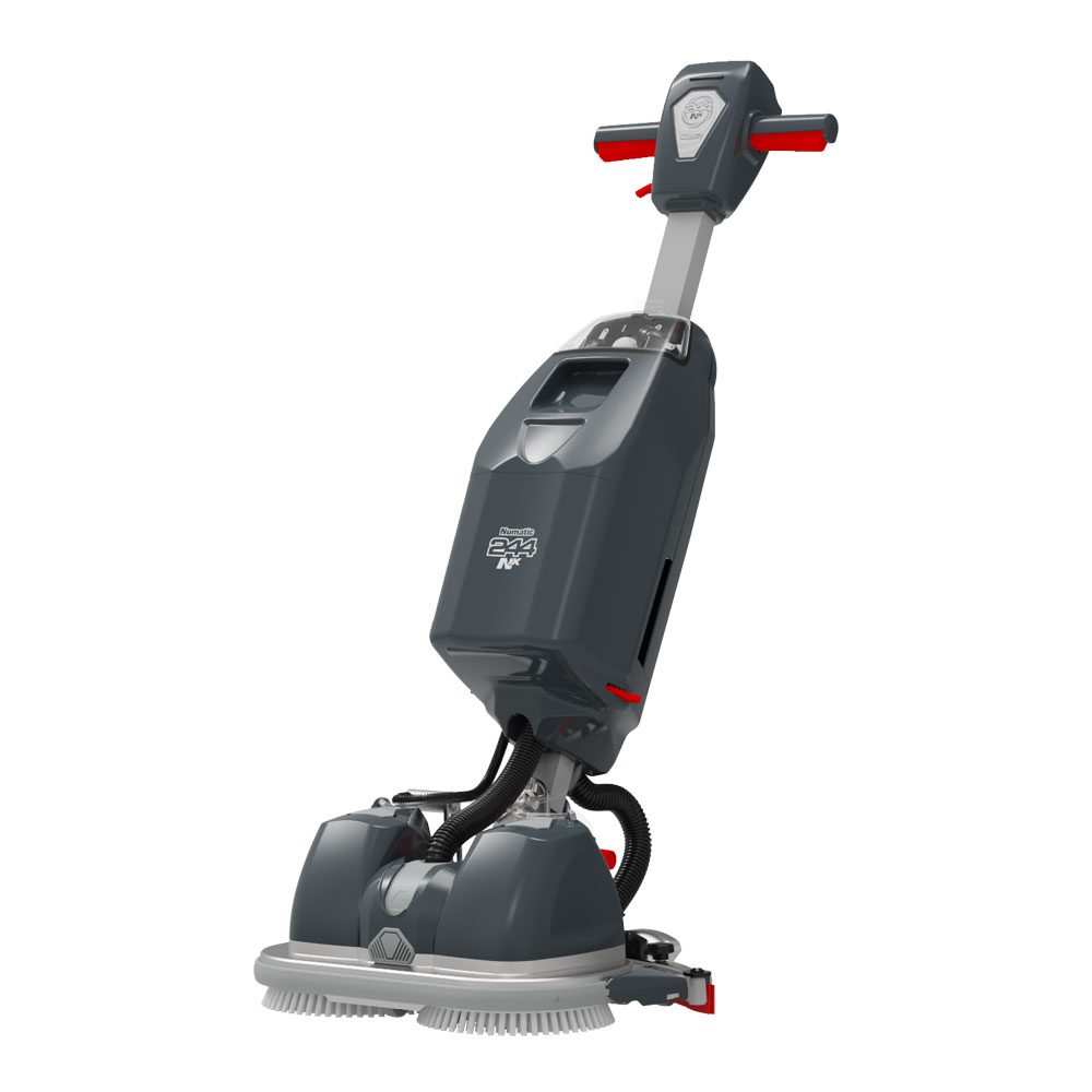 Autolaveuse compacte à batterie Lithium 244NX Numatic