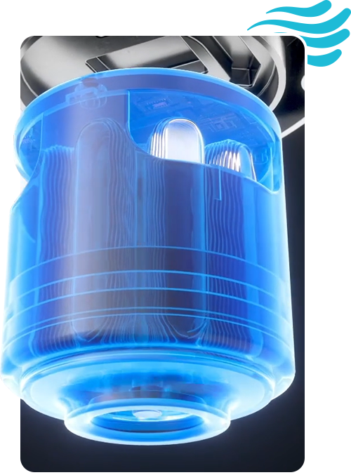CTB370NX Pro Cordless Wet Vacuum High Performance Digital Motor.png
