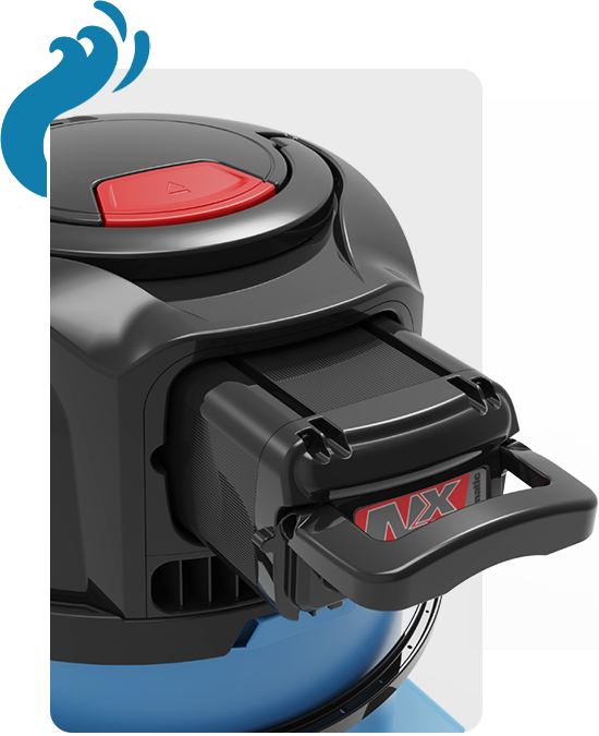 CTB370NX Pro Cordless Wet Vacuum Stay Cleaning for Longer.png CTB370NX Pro Cordless Wet Vacuum Stay Cleaning for Longer.png