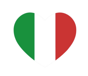 Coeur Italie