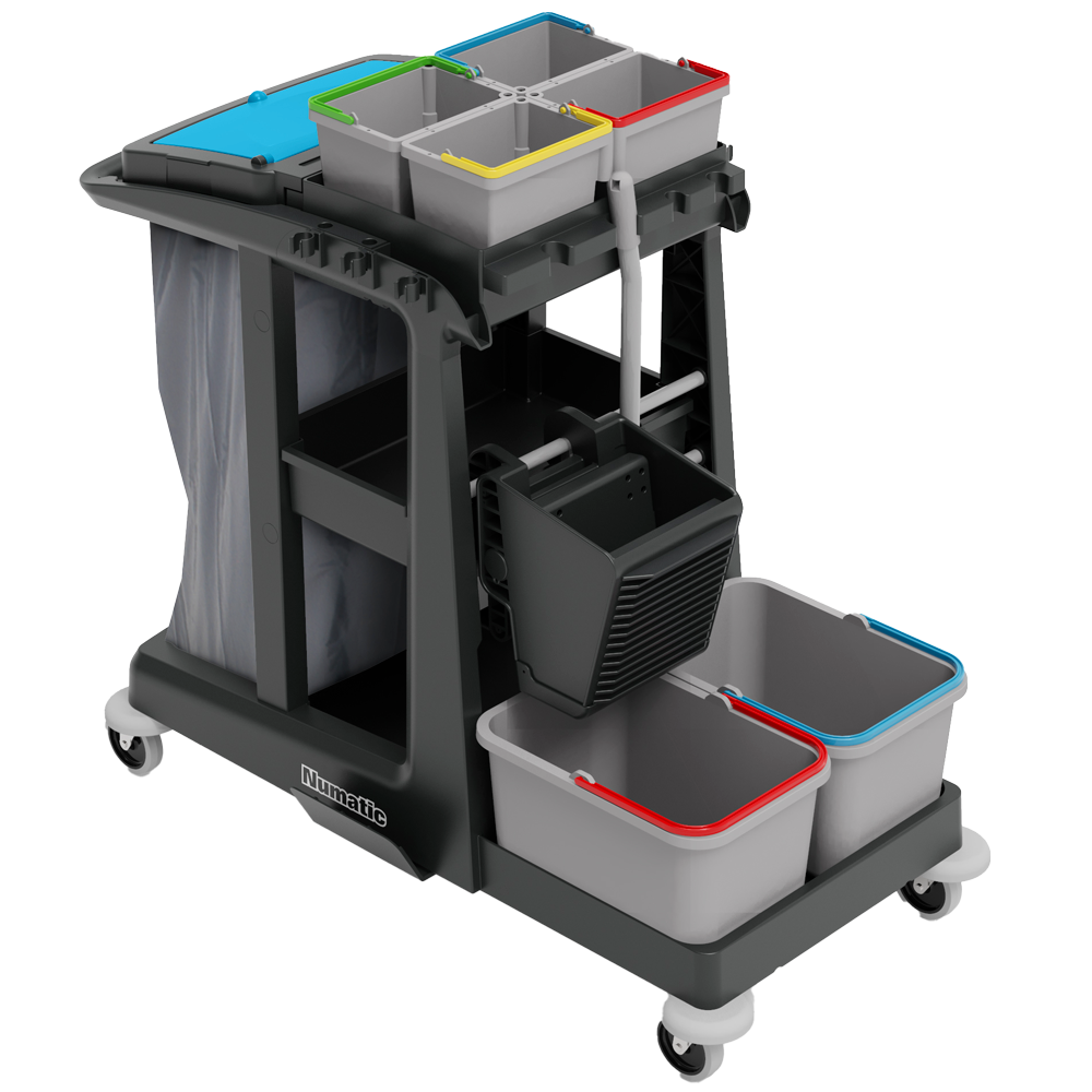 Eco matic3