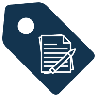 Etiquette SAV procédure et documentations