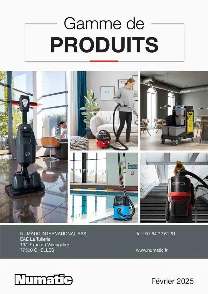 Gamme complète produits février 2025 1