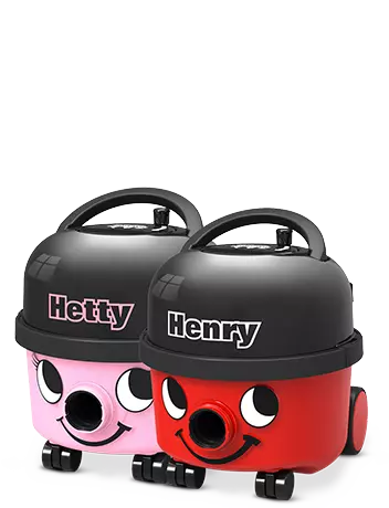 Henry Family Image