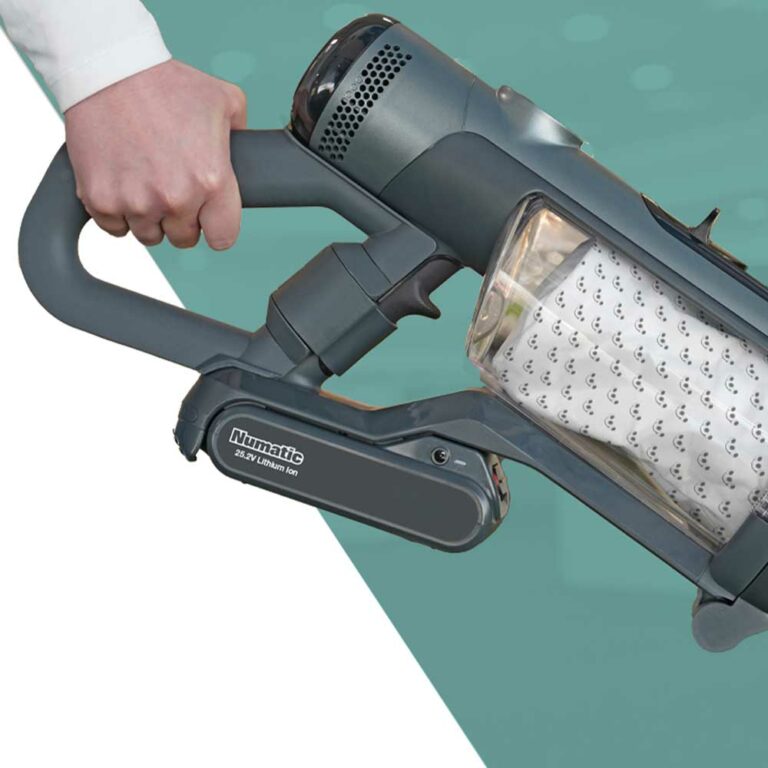 Numatic Quick - Numatic International