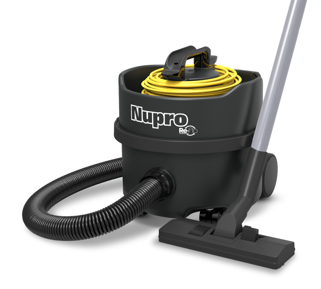 NuPro NRV200