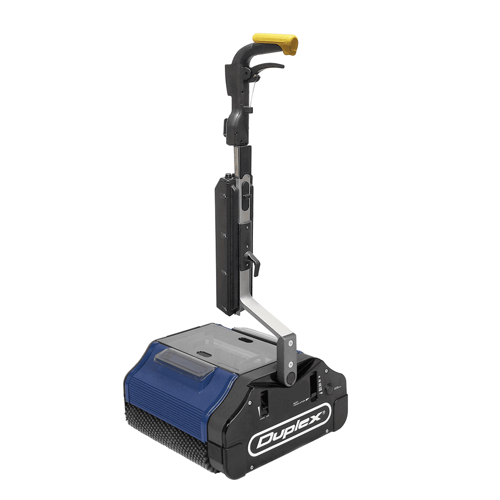 Duplex 340DC
