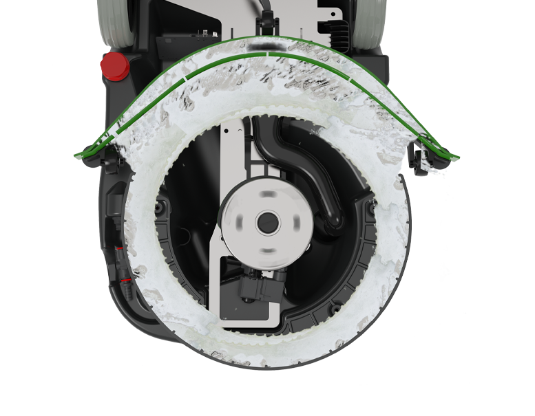 TTB1840NX R Maximum Performance Minimum Water Centrifugal Water Flow Banner.png