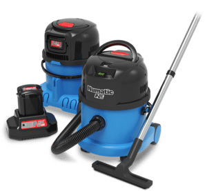 WBV370NX Pro Cordless Wet Vacuum Pro Features