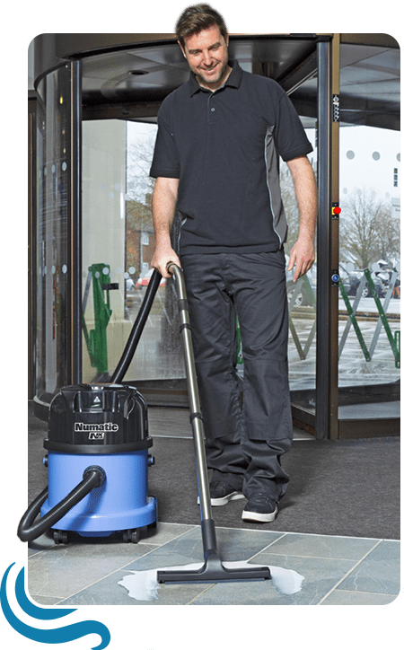 WBV370NX Pro Cordless Wet Vacuum Safer WBV370NX Pro Cordless Wet Vacuum Safer