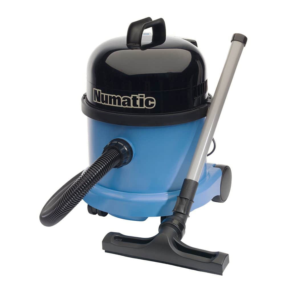 Aspirateur eau et poussières Eaupro WV370 Numatic