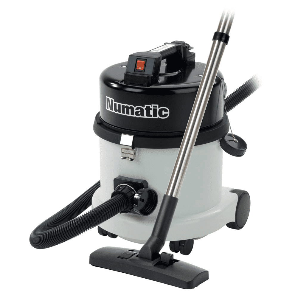 Aspirateur filtration absolue CRQ370 Numatic