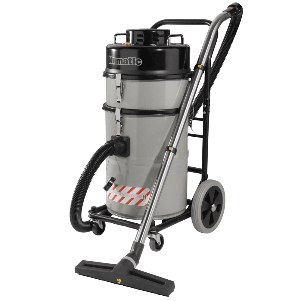 Aspirateur filtration absolue HAS750 Numatic