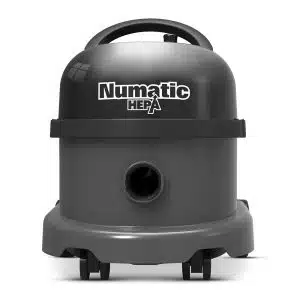 aspirateur filtration absolue nvr170h numatic 3