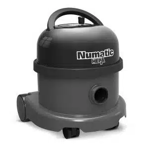 aspirateur filtration absolue nvr170h numatic 4