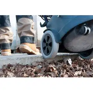 aspirateur industriel tradeline tel390 numatic 2