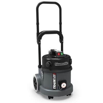 aspirateur industriel tradeline tem390a numatic 1
