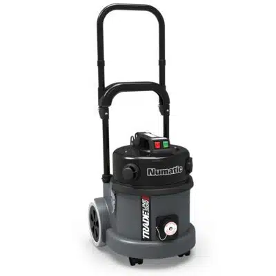 aspirateur industriel tradeline tem390a numatic 1