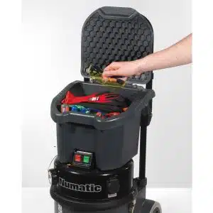 aspirateur industriel tradeline tem390a numatic 4