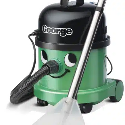 aspirateur injecteur extracteur georges GVE370 numatic 1