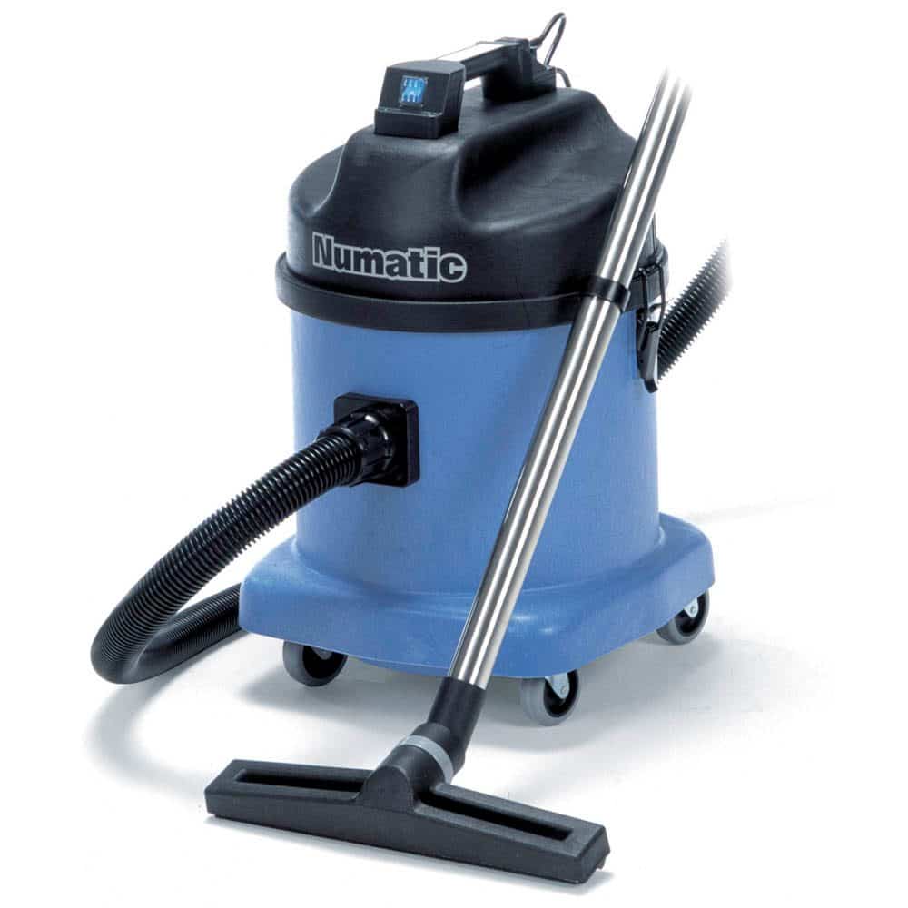 Aspirateur eau et poussières WV(D)570 Numatic