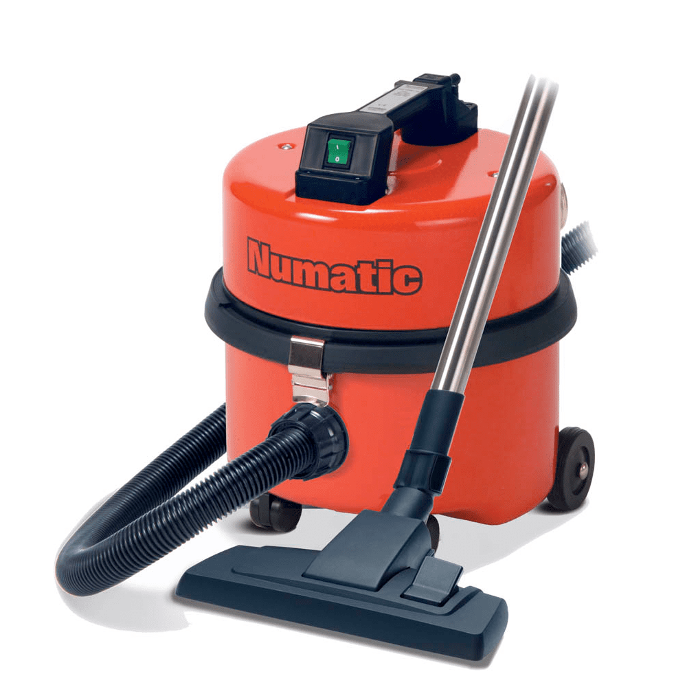 aspirateur poussière nqs250 numatic