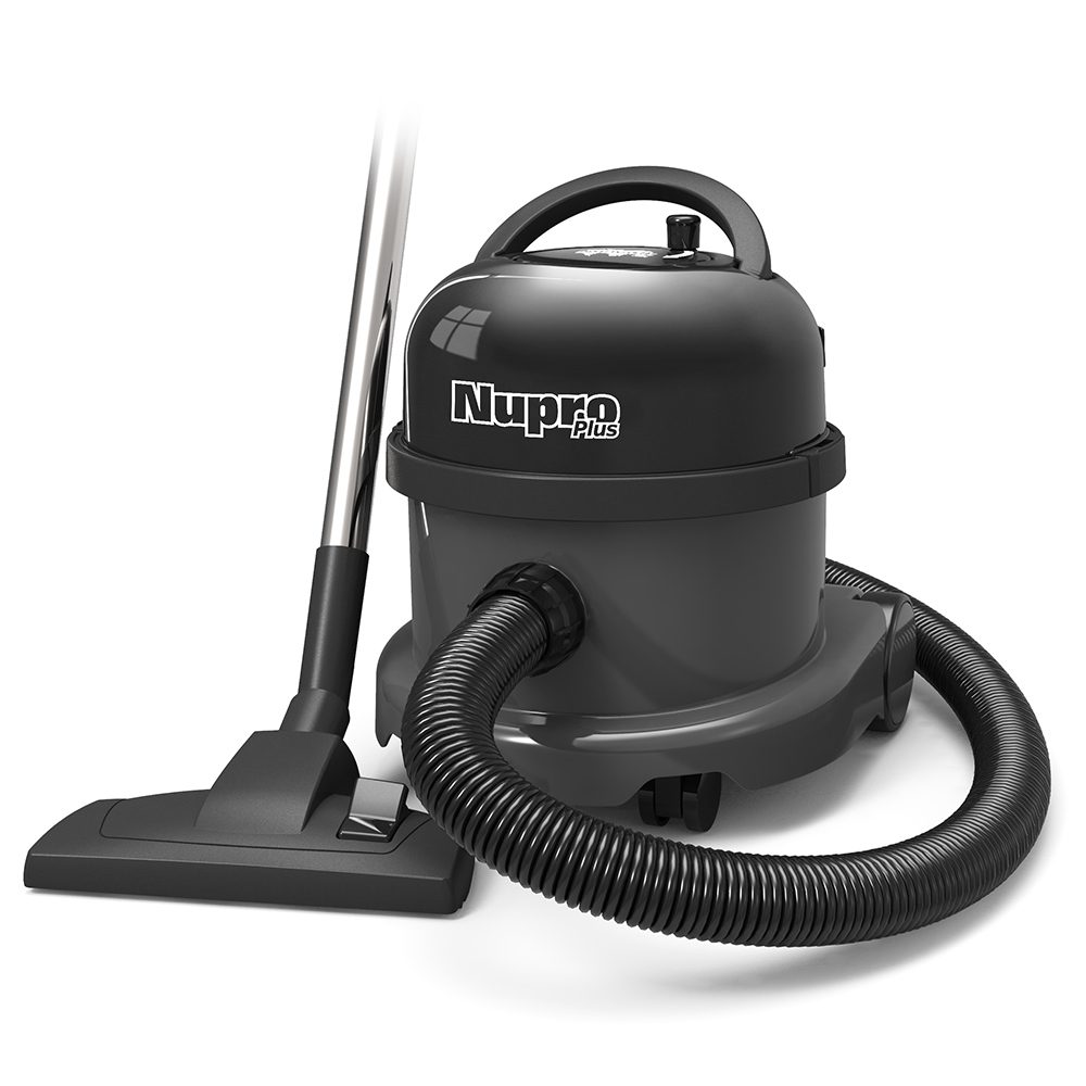 Aspirateur poussières Nupro Plus Numatic
