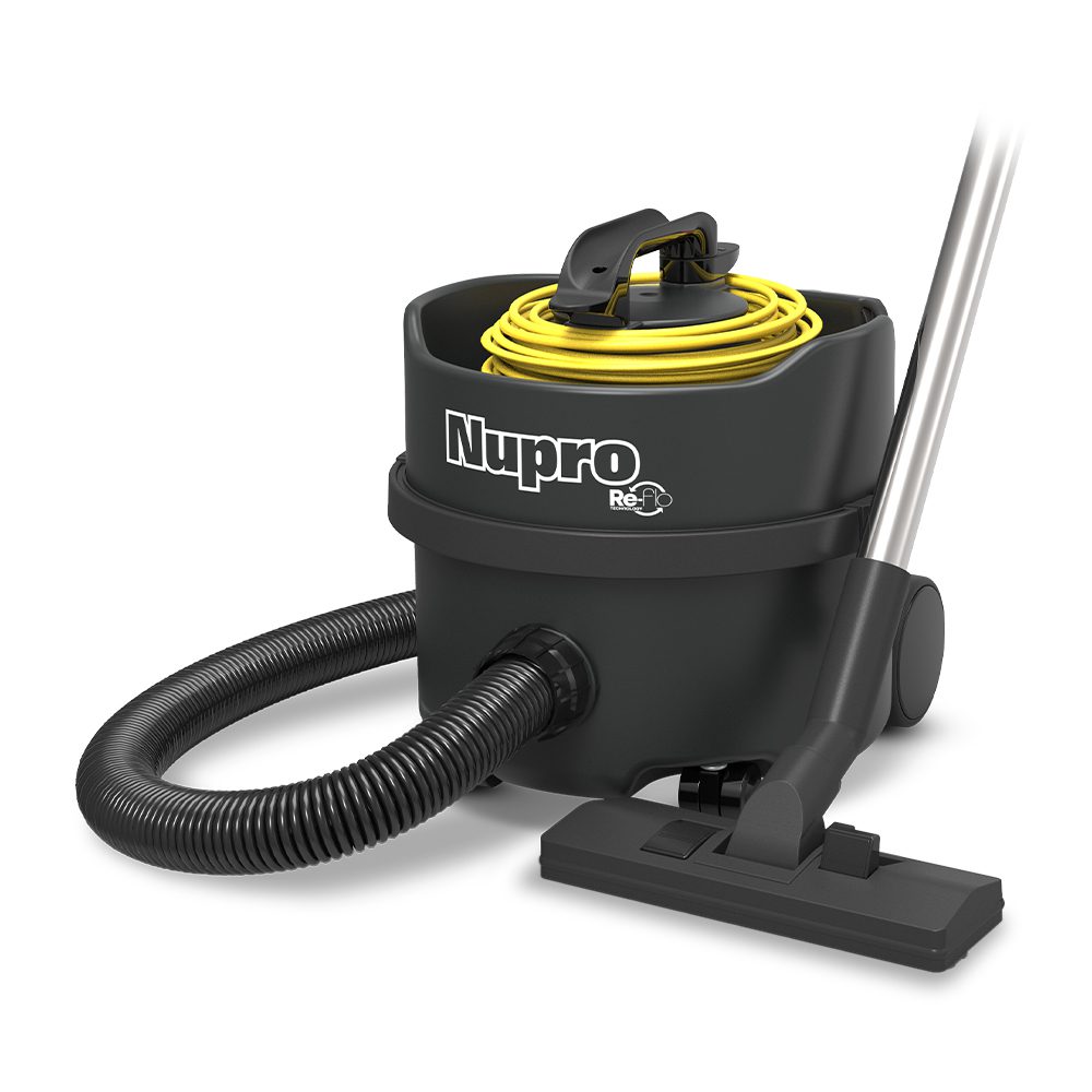aspirateur poussière nupro replo PRP180