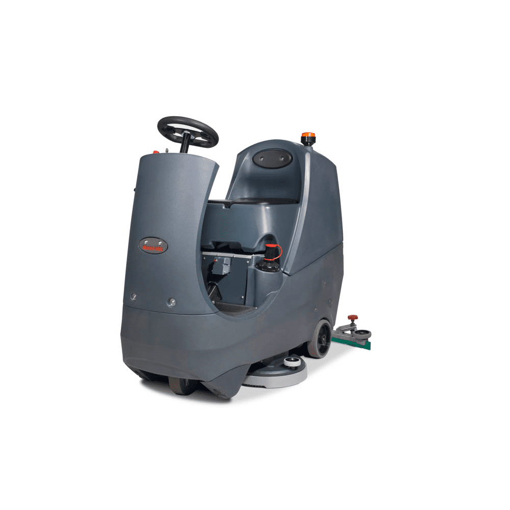 Autolaveuse Graphite à batterie autoportée CRG8055 Numatic