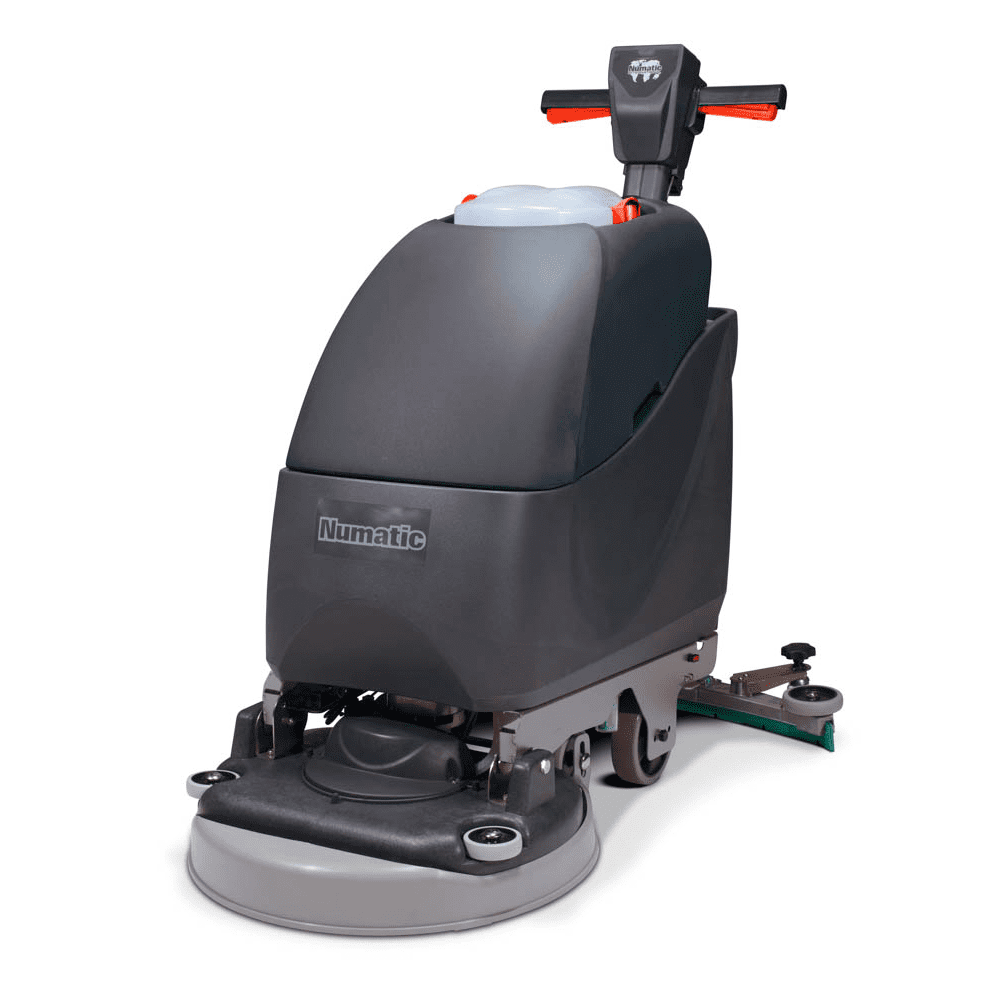 Autolaveuse Graphite à batterie autotractée TGB4055T Numatic