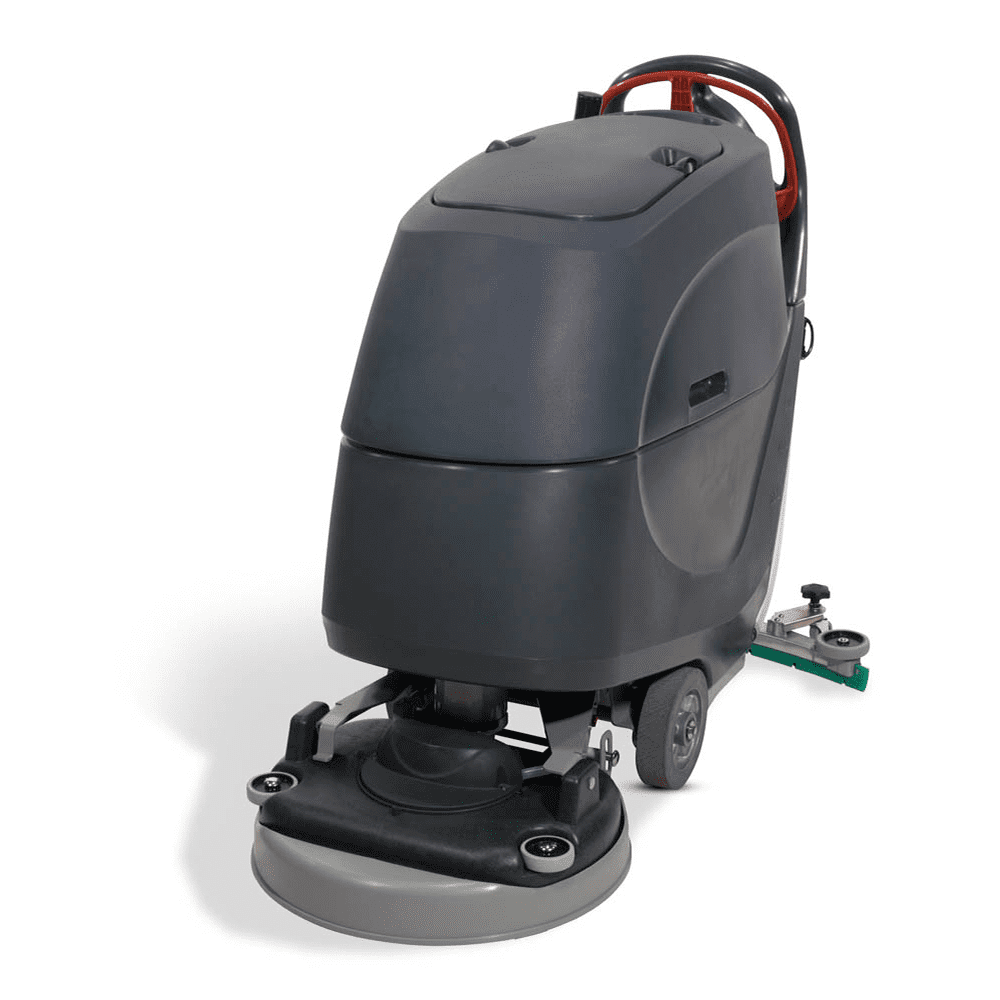 Autolaveuse Graphite à batterie autotractée TGB6055T Numatic