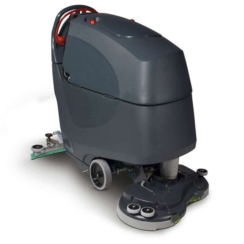 Autolaveuse Graphite à batterie autotractée TGB8572 Numatic
