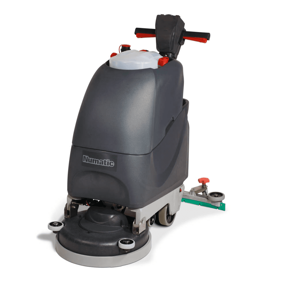 Autolaveuse Graphite à batterie TGB3045 Numatic