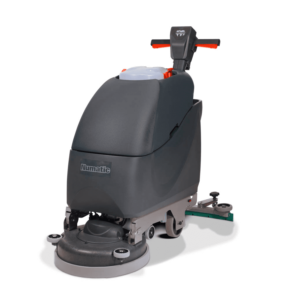 Autolaveuse Graphite à batterie TGB4045 Numatic