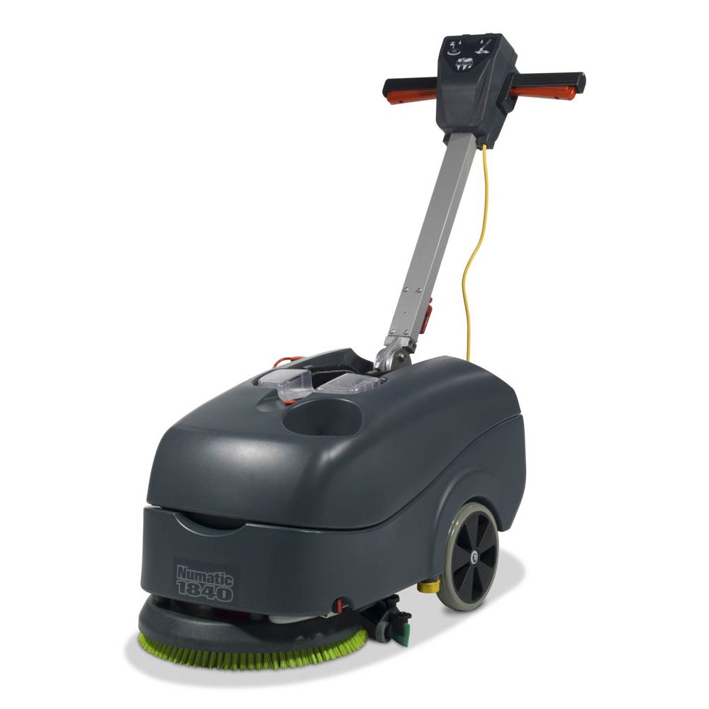 Autolaveuse Graphite à câble TTG1840 Numatic