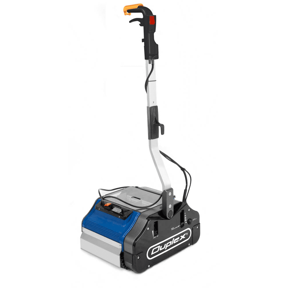 Autolaveuse à vapeur Duplex 340 Steam Numatic