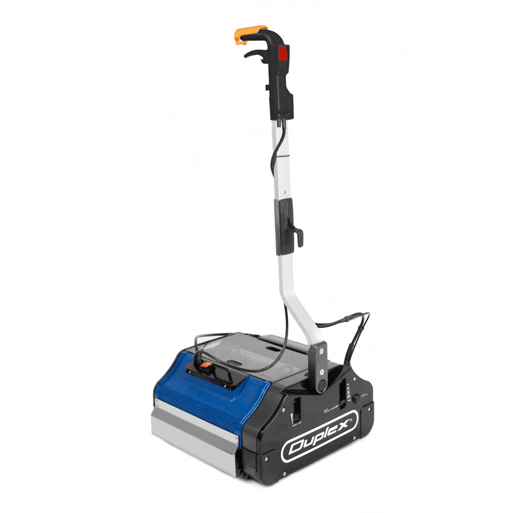 Autolaveuse à vapeur Duplex 420 Steam Numatic