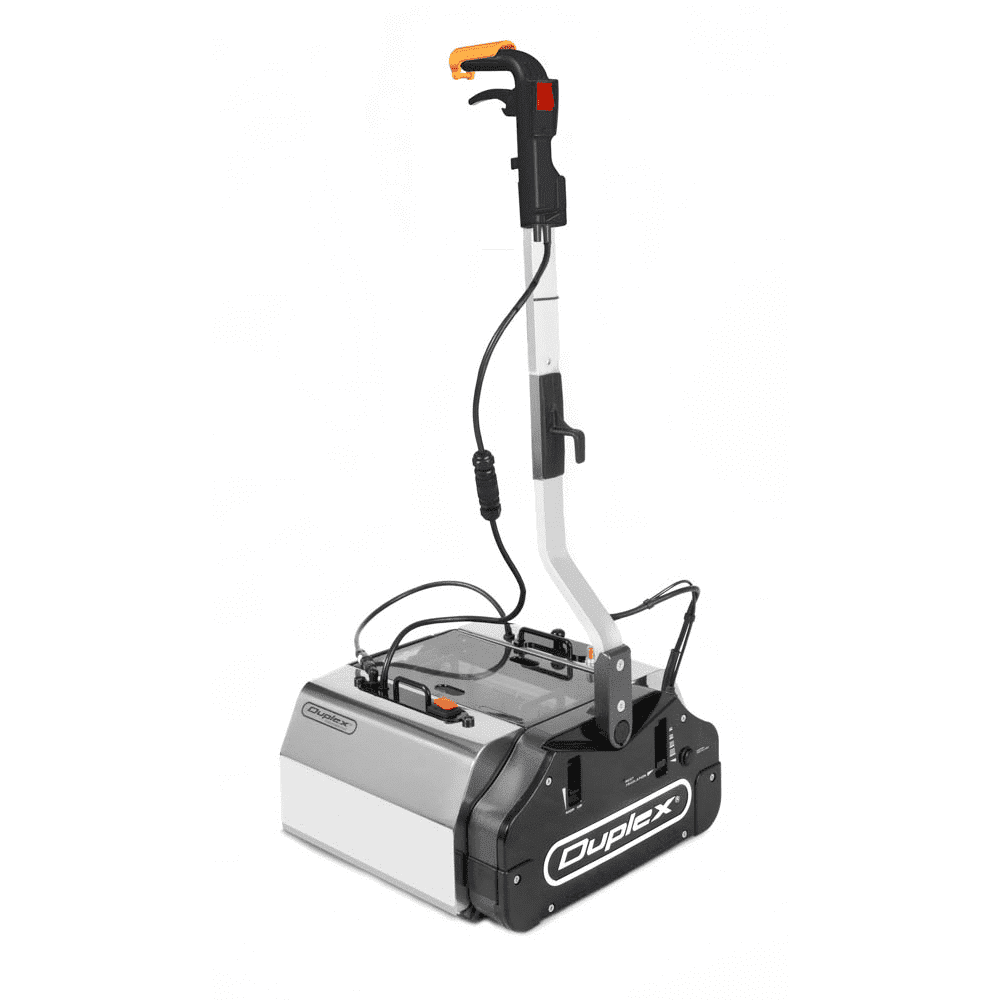 Autolaveuse à vapeur Duplex 420 Steam Plus Numatic