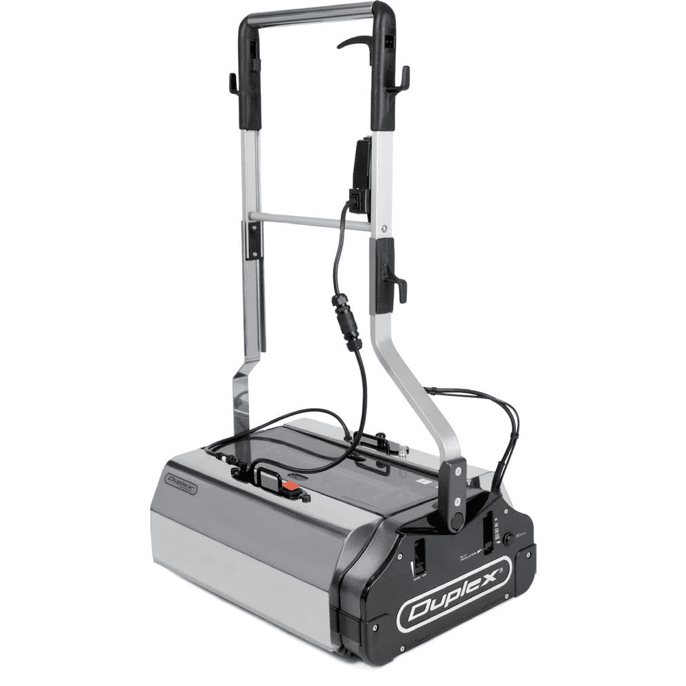 Autolaveuse à vapeur Duplex 620 Steam Plus Numatic
