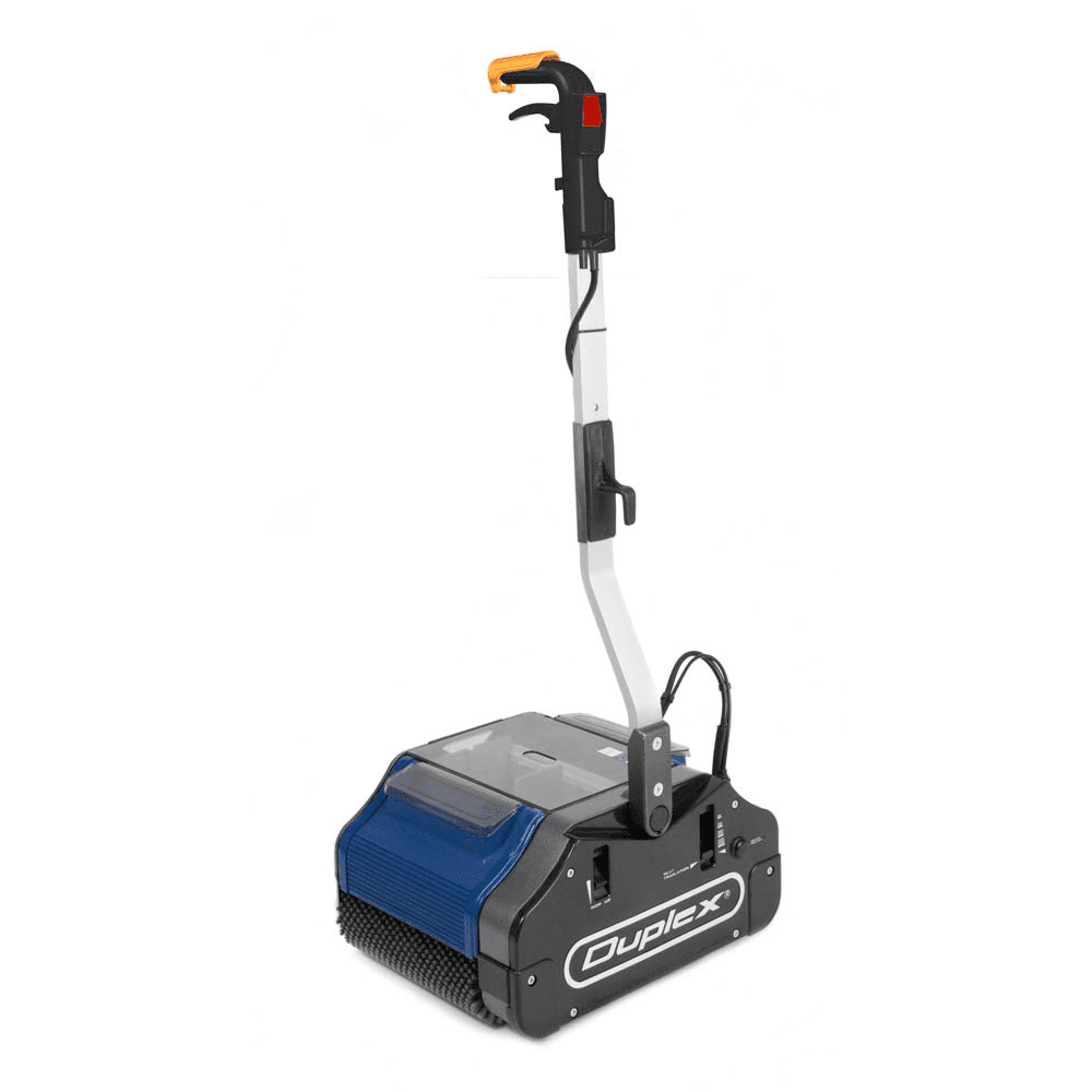 Autolaveuse à câble Duplex 340 Standard Numatic