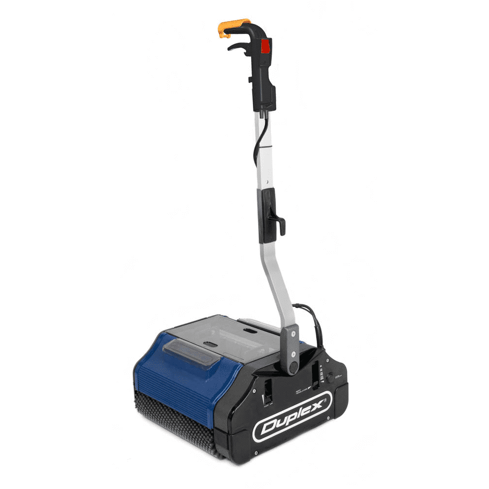 Autolaveuse à câble Duplex 420 Standard Numatic