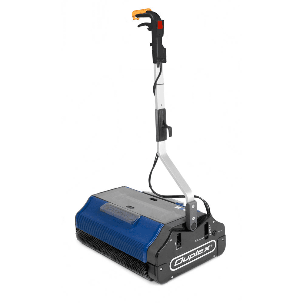 Autolaveuse à câble Duplex 620 Standard Numatic