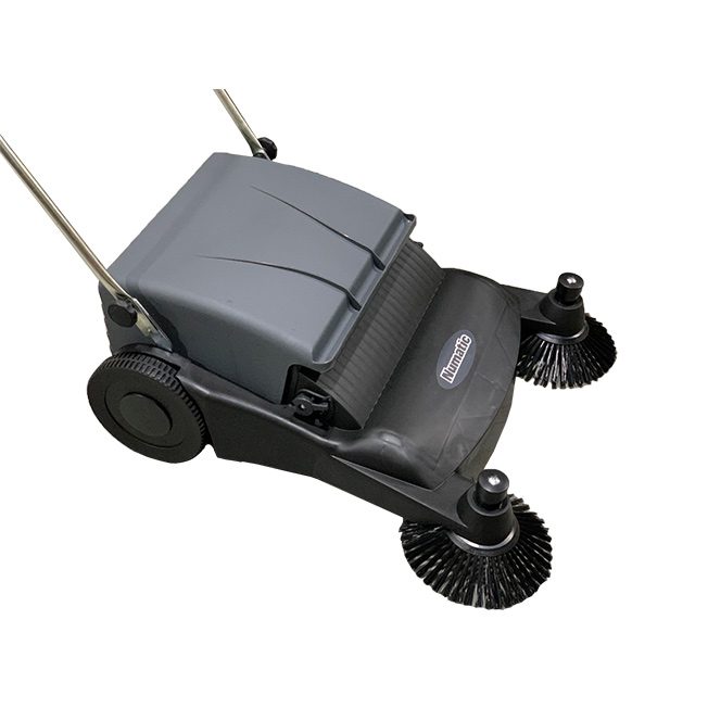 Balayeuse manuelle NU3 Numatic