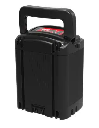 batterie lithium nx300 1