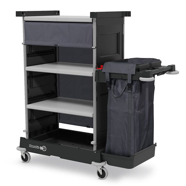 Chariot hôtelier NKT1 Reflo