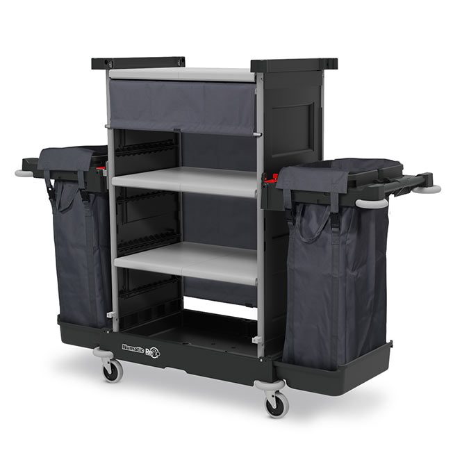 Chariot hôtelier NKT2 Reflo