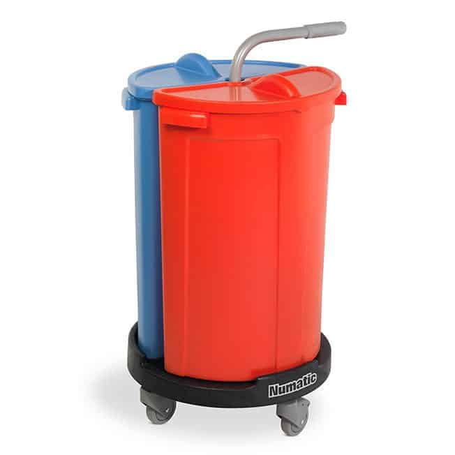 chariot-lavage-compact-nc2-reflo-numatic-1