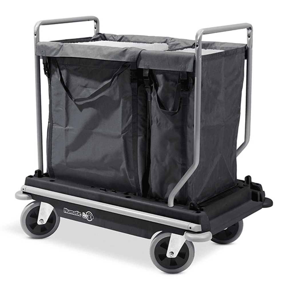 chariot-linge-nb3002at-reflo-numatic